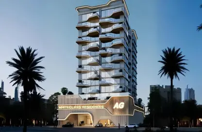 Apartment - 3 Bedrooms - 4 Bathrooms for sale in Whitecliffs Residences - Dubai Islands - Deira - Dubai