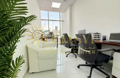 مكتب - استوديو - 1 حمام للايجار في ريد اڤينيو - منطقة القرهود - دبي