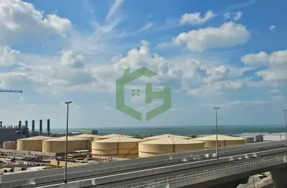 شقة - غرفة نوم - 1 حمام للايجار في استوديو وان - دبي مارينا - دبي