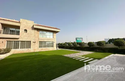 Villa - 5 Bedrooms - 7 Bathrooms for rent in Umm Al Sheif Villas - Umm Al Sheif - Dubai