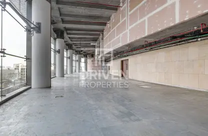 Office Space - Studio for rent in BurJuman Business Tower - Mankhool - Bur Dubai - Dubai