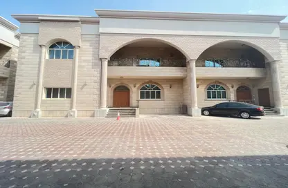 شقة - 1 حمام للايجار في مدينة خليفة أ - مدينة خليفة - أبوظبي
