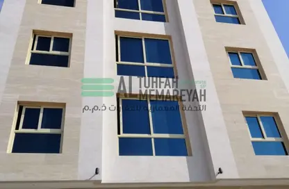 Whole Building - 2 Bedrooms - 3 Bathrooms for sale in Tilal City C - Tilal City - Sharjah