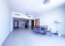 Apartment - 1 bedroom - 2 bathrooms for rent in Hilliana Tower - Acacia Avenues - Al Sufouh - Dubai