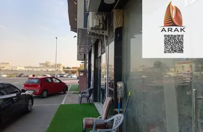 Shop - Studio for rent in Al Jurf 1 - Al Jurf - Ajman Downtown - Ajman