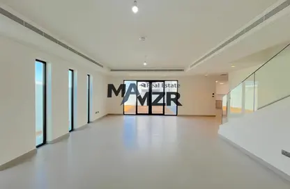 Villa - 5 Bedrooms - 6 Bathrooms for sale in Noya Luma - Noya - Yas Island - Abu Dhabi