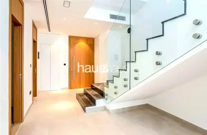 Townhouse - 4 Bedrooms - 5 Bathrooms for rent in Jumeirah Luxury - Jumeirah Golf Estates - Dubai