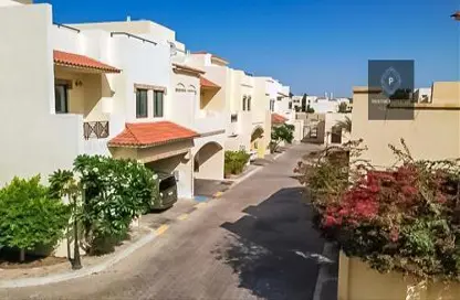 Outdoor Building image for: Apartment - 5 Bedrooms - 6 Bathrooms for rent in Khalidiya Village - Al Khalidiya - Abu Dhabi, Image 1