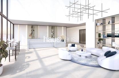 Apartment - 2 Bedrooms - 2 Bathrooms for sale in Belmont Residences - Jumeirah Village Triangle - Dubai