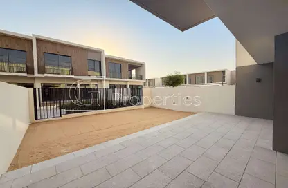 Villa - 3 Bedrooms - 4 Bathrooms for sale in Orania - The Valley - Dubai