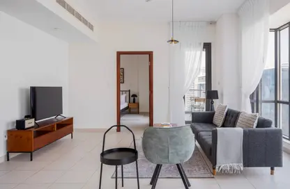 Apartment - 1 Bedroom - 1 Bathroom for rent in South Ridge 5 - South Ridge - Downtown Dubai - Dubai