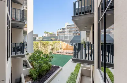 Apartment - Studio - 1 Bathroom for rent in Harrington House - Jumeirah Village Circle - Dubai