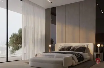 شقة - 2 غرف نوم - 3 حمامات للبيع في بن غاطي بيناكل - الجداف - دبي