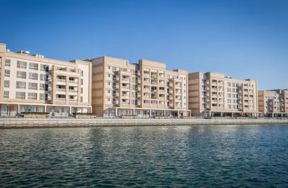 Apartment - 2 Bedrooms - 2 Bathrooms for sale in Lagoon B11 - The Lagoons - Mina Al Arab - Ras Al Khaimah