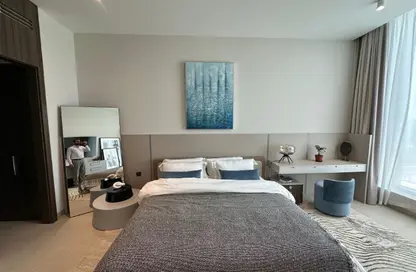 Apartment - 1 Bedroom - 2 Bathrooms for sale in Stonehenge Residence - Jumeirah Village Circle - Dubai
