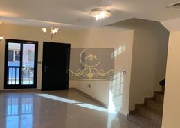 Apartment - 2 bedrooms - 3 bathrooms for sale in Zone 8 - Hydra Village - Abu Dhabi