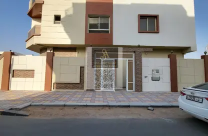Villa - 5 Bedrooms - 5 Bathrooms for rent in Al Yasmeen 1 - Al Yasmeen - Ajman