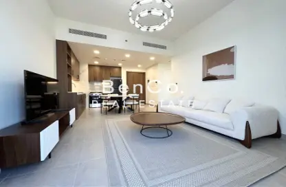 Apartment - 2 Bedrooms - 2 Bathrooms for rent in Ascot Residences - Town Square - Dubai