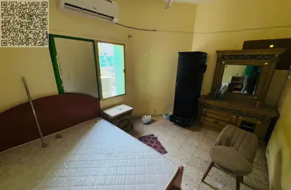 شقة - 3 غرف نوم - 2 حمامات للايجار في فندق كراون بالاس - الراشدية 1 - الراشدية - عجمان