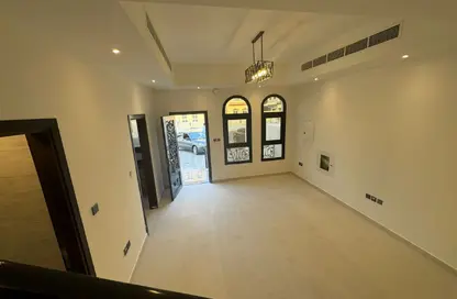 تاون هاوس - 3 غرف نوم - 3 حمامات للايجار في الزاهية جاردنز - الزاهية - عجمان