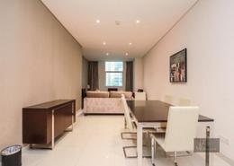 شقة - 2 غرف نوم - 3 حمامات للكراء في داماك ميزون كور جاردن - الخليج التجاري - دبي