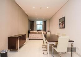 Apartment - 2 bedrooms - 3 bathrooms for rent in Damac Maison Cour Jardin - Business Bay - Dubai