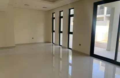 Townhouse - 3 Bedrooms - 5 Bathrooms for sale in Zinnia - Damac Hills 2 - Dubai