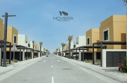 فيلا - 4 غرف نوم - 5 حمامات للبيع في مدينة الشارقة المستدامة - الشارقة فيلا - 4 غرف نوم - 5 حمامات للبيع في مدينة الشارقة المستدامة - الشارقة