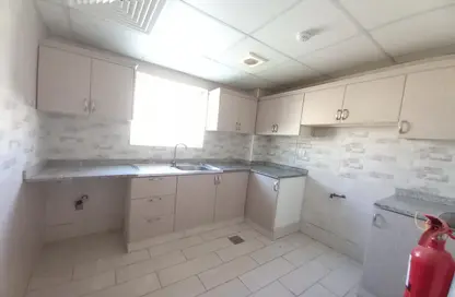 Kitchen image for: Apartment - 1 Bedroom - 1 Bathroom for rent in Muwaileh Commercial - Sharjah, Image 1