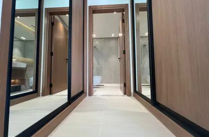 Apartment - 2 Bedrooms - 2 Bathrooms for sale in Binghatti Orchid - Jumeirah Village Circle - Dubai