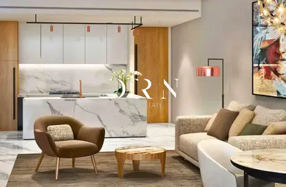 Apartment - 1 Bedroom - 1 Bathroom for sale in North 43 Residences - District 15 - Jumeirah Village Circle - Dubai