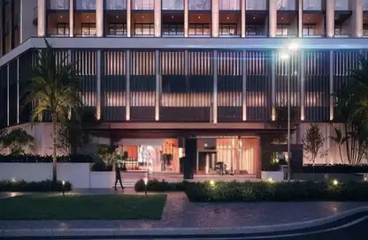 Apartment - 1 Bedroom - 2 Bathrooms for sale in Binghatti Elite - Dubai Production City (IMPZ) - Dubai