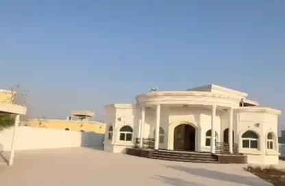 Villa - 3 Bedrooms - 5 Bathrooms for sale in Al Nouf - Sharjah