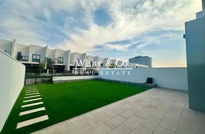 Townhouse - 3 Bedrooms - 4 Bathrooms for sale in Murooj Al Furjan West Phase 2 - Al Furjan - Dubai