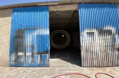 مستودع - استوديو - 1 حمام للايجار في وادي العين 1 - النود - العين
