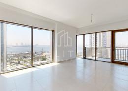 Apartment - 3 bedrooms - 4 bathrooms for sale in Creekside 18 A - Creekside 18 - Dubai Creek Harbour (The Lagoons) - Dubai