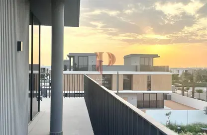 Villa - 5 Bedrooms - 5 Bathrooms for sale in June - Arabian Ranches 3 - Dubai