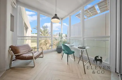Villa - 4 Bedrooms - 5 Bathrooms for rent in Cluster 3 - The Sustainable City - Dubai