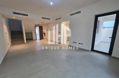 Townhouse - 3 Bedrooms - 4 Bathrooms for rent in Noya Viva - Noya - Yas Island - Abu Dhabi