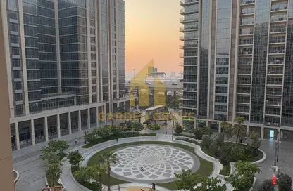 شقة - غرفة نوم - 2 حمامات للايجار في شيرينا 1 - كورنيش ديرة - ديرة - دبي