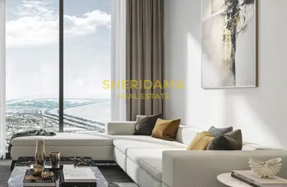 Apartment - 1 Bedroom - 1 Bathroom for sale in Sobha Orbis - Motor City - Dubai