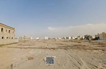 أرض - استوديو للبيع في الجرف الصناعية 2 - الجرف الصناعية - عجمان