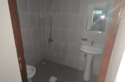 Apartment - 2 Bedrooms - 2 Bathrooms for rent in Ajman Corniche Residences - Ajman Corniche Road - Ajman