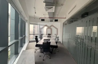 مكتب - استوديو للبيع في برج ريجال - الخليج التجاري - دبي