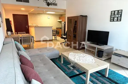 Apartment - 1 Bedroom - 1 Bathroom for sale in Marina Diamond 2 - Marina Diamonds - Dubai Marina - Dubai