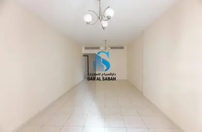 Apartment - 2 Bedrooms - 2 Bathrooms for rent in Al Hafeet Tower 6 - Al Nahda - Sharjah