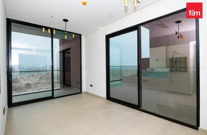 Apartment - 2 Bedrooms - 3 Bathrooms for sale in Binghatti Onyx - Jumeirah Village Circle - Dubai