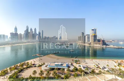 Penthouse - 4 Bedrooms - 5 Bathrooms for sale in FIVE Palm Jumeirah - Palm Jumeirah - Dubai