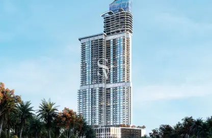 Apartment - 2 Bedrooms - 2 Bathrooms for sale in Amaal 8 - Ras Al Khor - Dubai