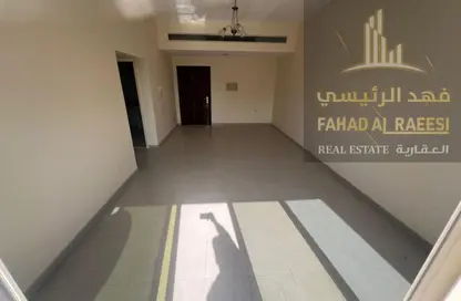 Apartment - 1 Bedroom - 1 Bathroom for rent in Al Naemiya Tower 2 - Al Naemiya Towers - Al Nuaimiya - Ajman